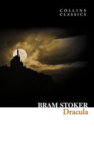 Bram Stoker: Dracula (2011, HarperCollins)