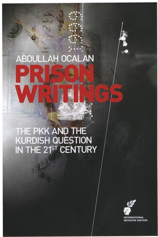 Abdullah Öcalan: Prison writings II (Hardcover, 2011, Transmedia Publishing, Distributed in the United States of America exclusively by Palgrave Macmillan)