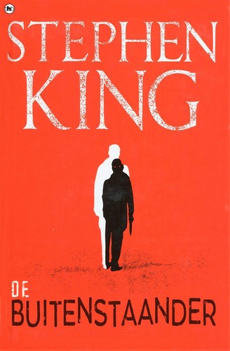 Stephen King: De buitenstaander (Paperback, The House of Books)