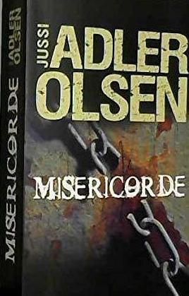 Jussi Adler-Olsen: Miséricorde (French language, 2012, France Loisirs)