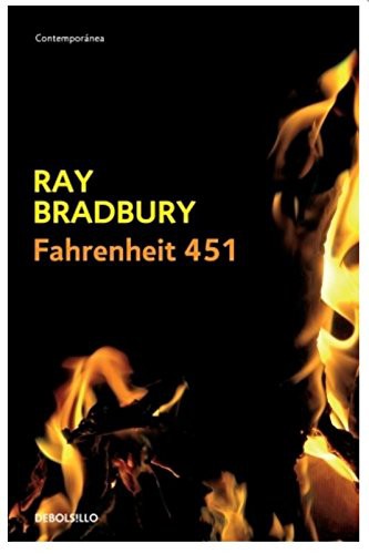 Ray Bradbury: Fahrenheit 451 (Paperback, 2013, PENGUIN RANDOM HOUSE)