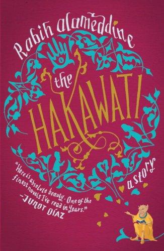 Rabih Alameddine: The Hakawati (Paperback, 2009, Anchor)