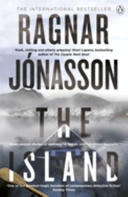 Ragnar Jónasson, Victoria Cribb: Island (2019, Penguin Books, Limited, Penguin)