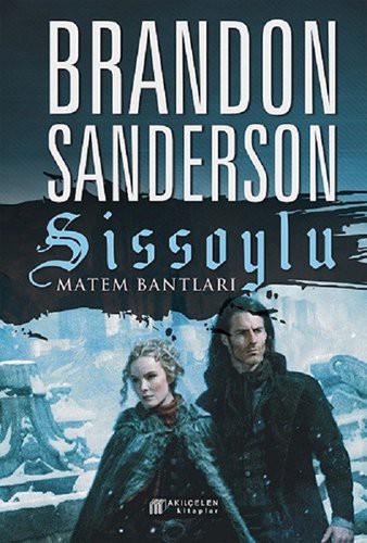 Empty Author: Sissoylu 6 (Paperback, 2018, Akilcelen Kitaplar)